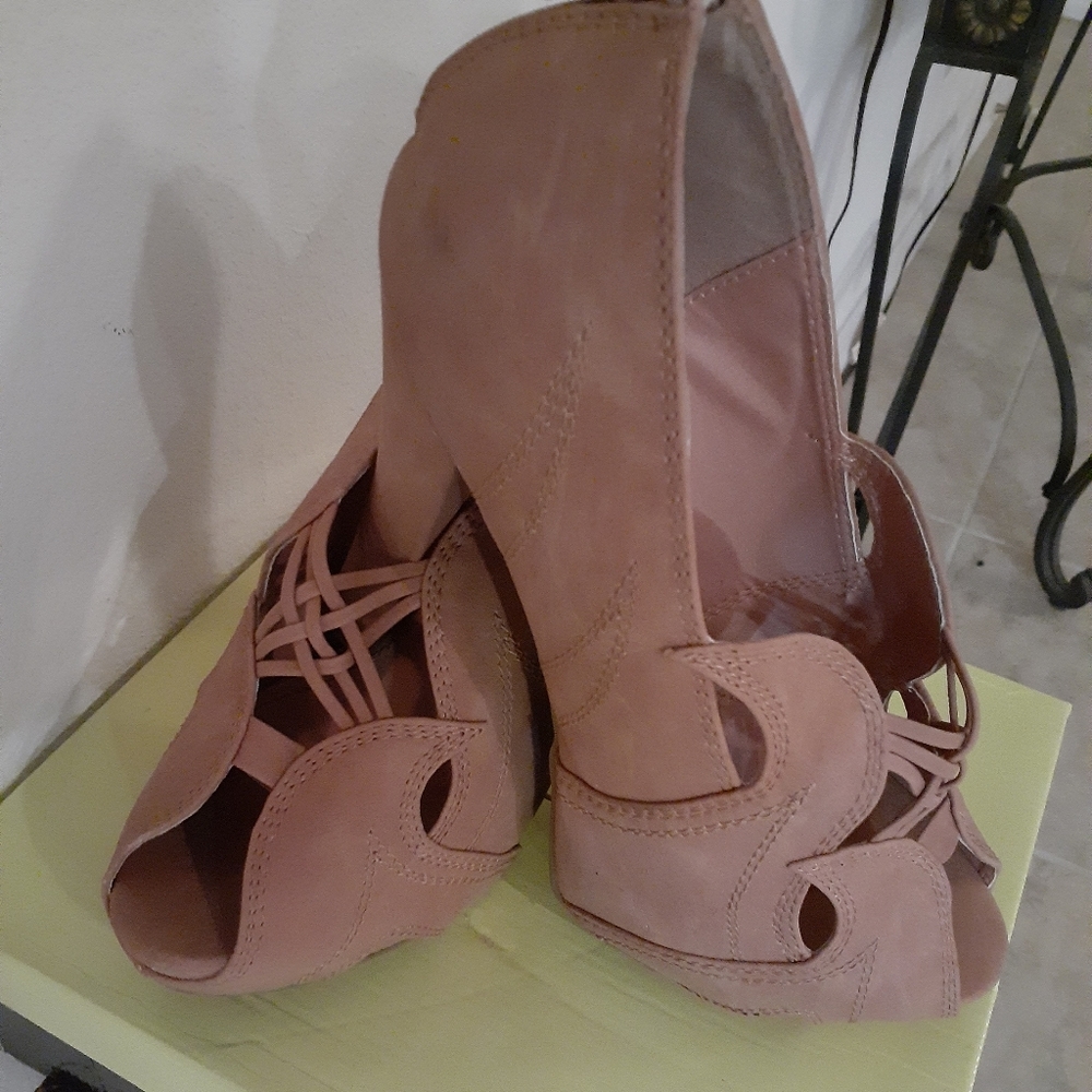 Heel